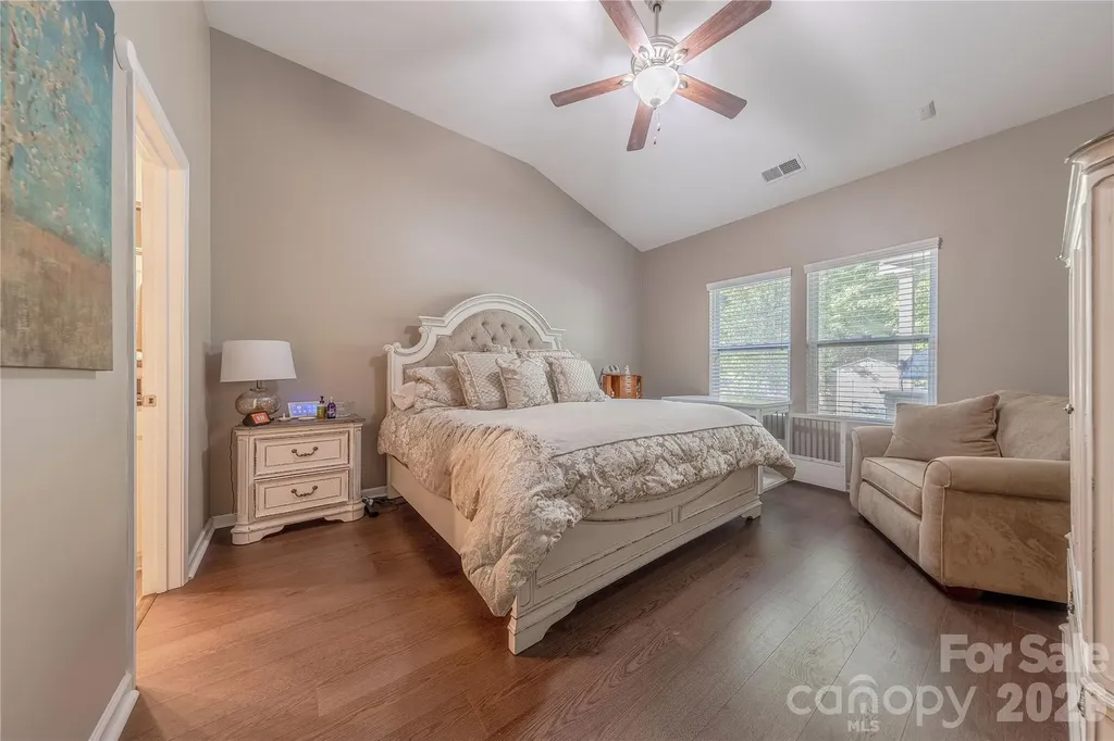 8115 Goodall Court Charlotte NC 28227
