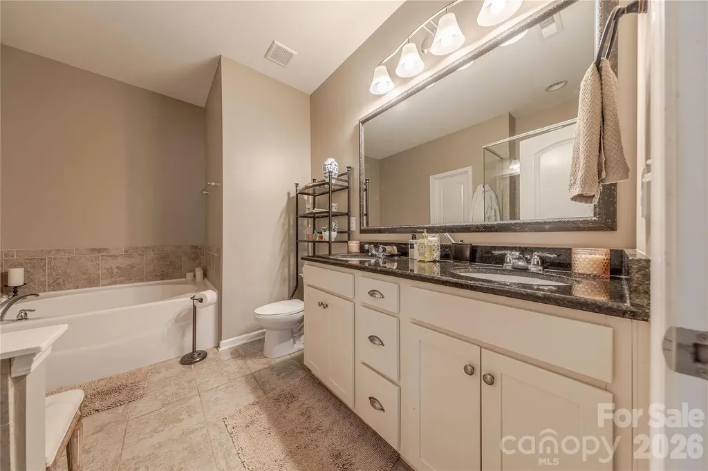 8115 Goodall Court Charlotte NC 28227