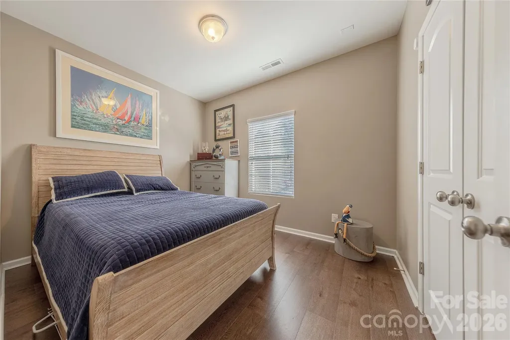 8115 Goodall Court Charlotte NC 28227