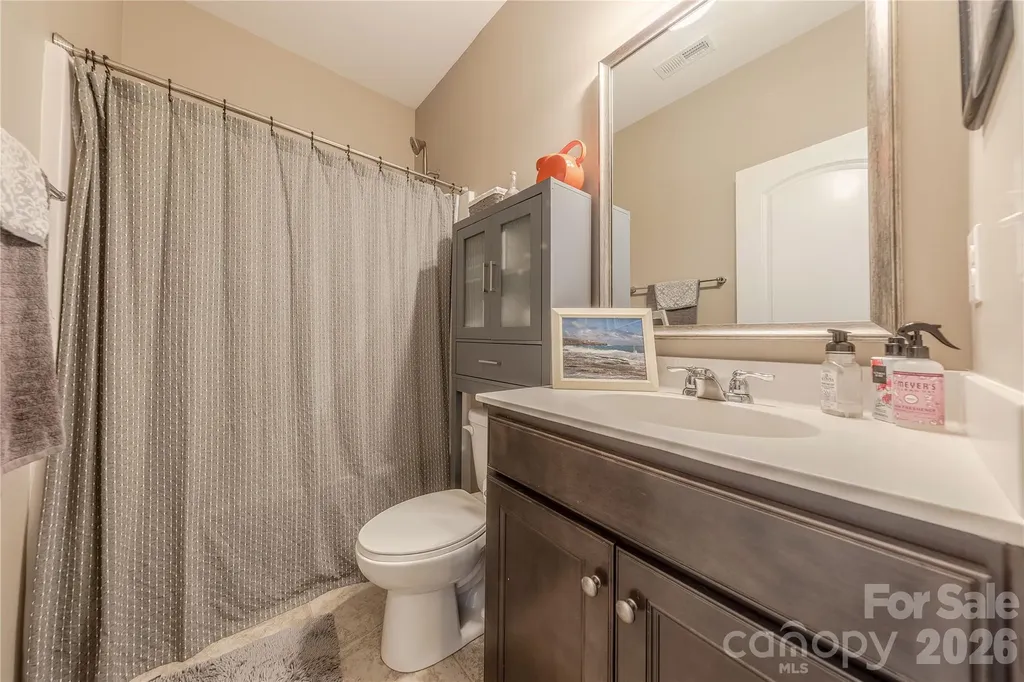 8115 Goodall Court Charlotte NC 28227
