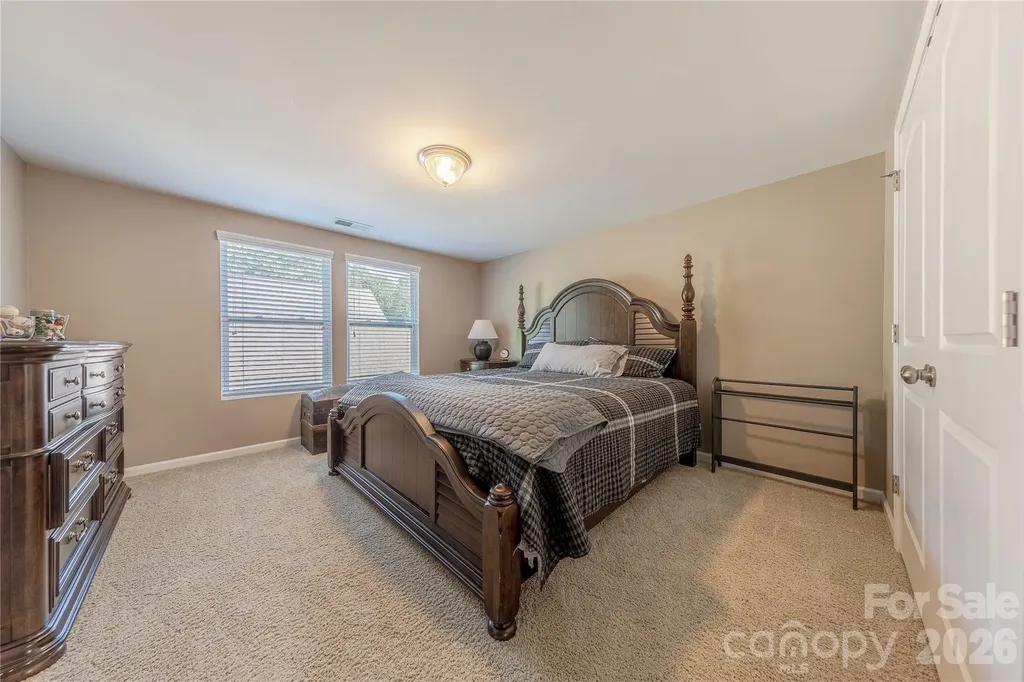 8115 Goodall Court Charlotte NC 28227