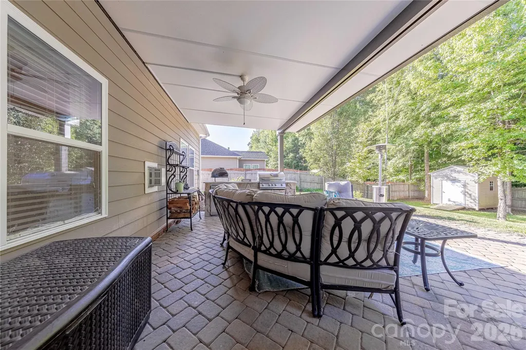 8115 Goodall Court Charlotte NC 28227