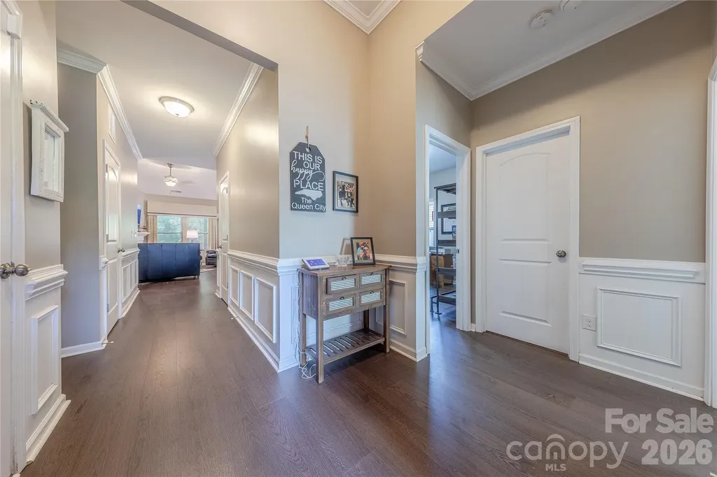8115 Goodall Court Charlotte NC 28227