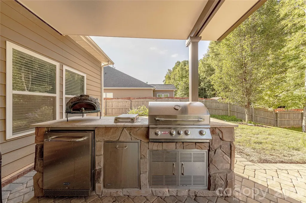8115 Goodall Court Charlotte NC 28227