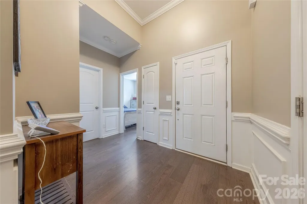 8115 Goodall Court Charlotte NC 28227