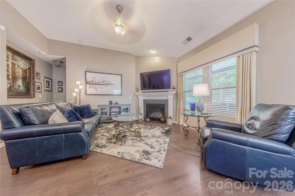 8115 Goodall Court Charlotte NC 28227