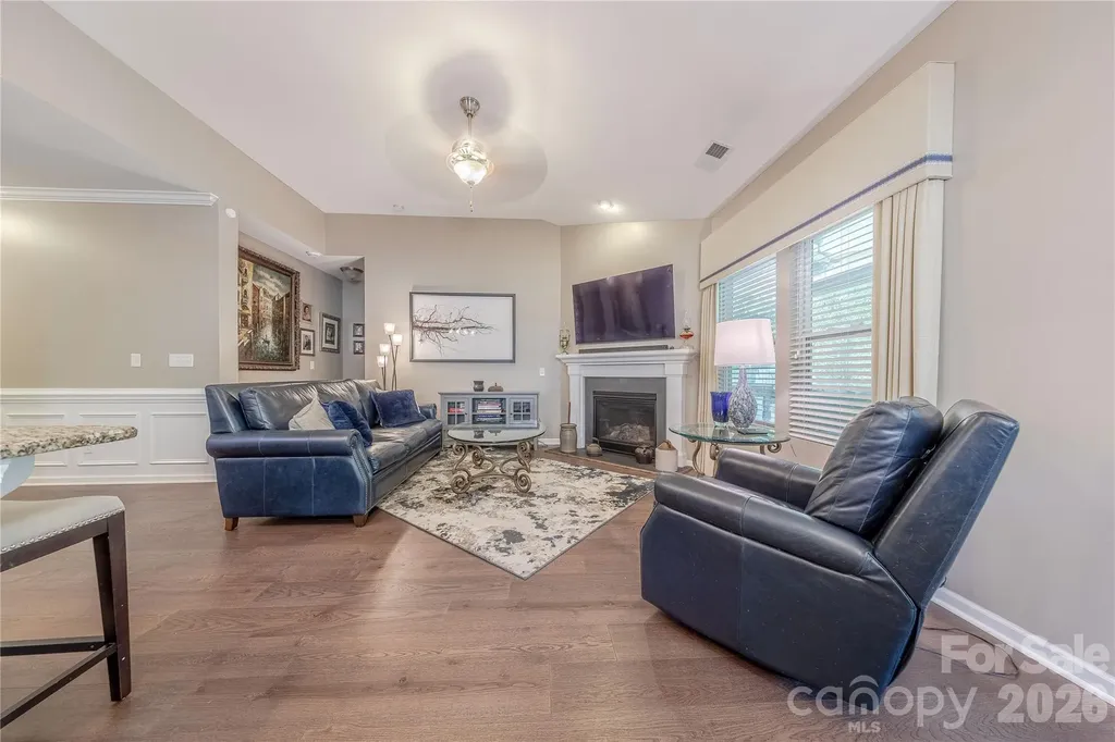8115 Goodall Court Charlotte NC 28227