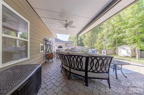 8115 Goodall Court Charlotte NC 28227