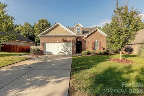8115 Goodall Court Charlotte NC 28227