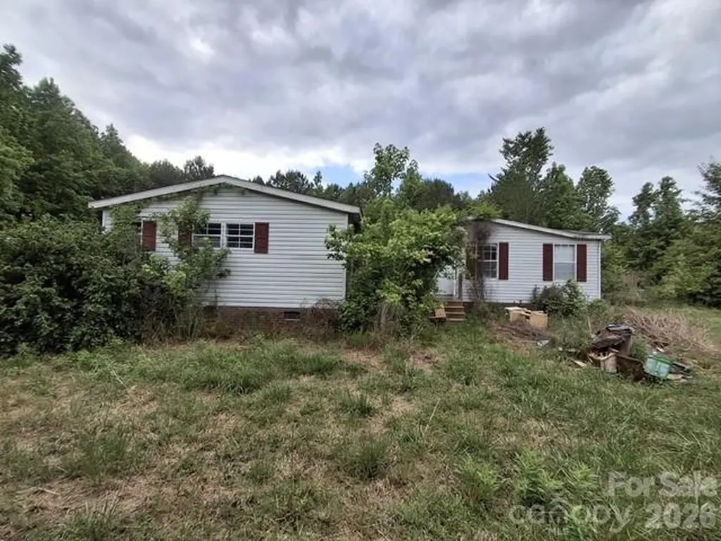 890 Snohan Road Ayden NC 28513