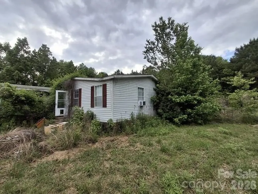 890 Snohan Road Ayden NC 28513