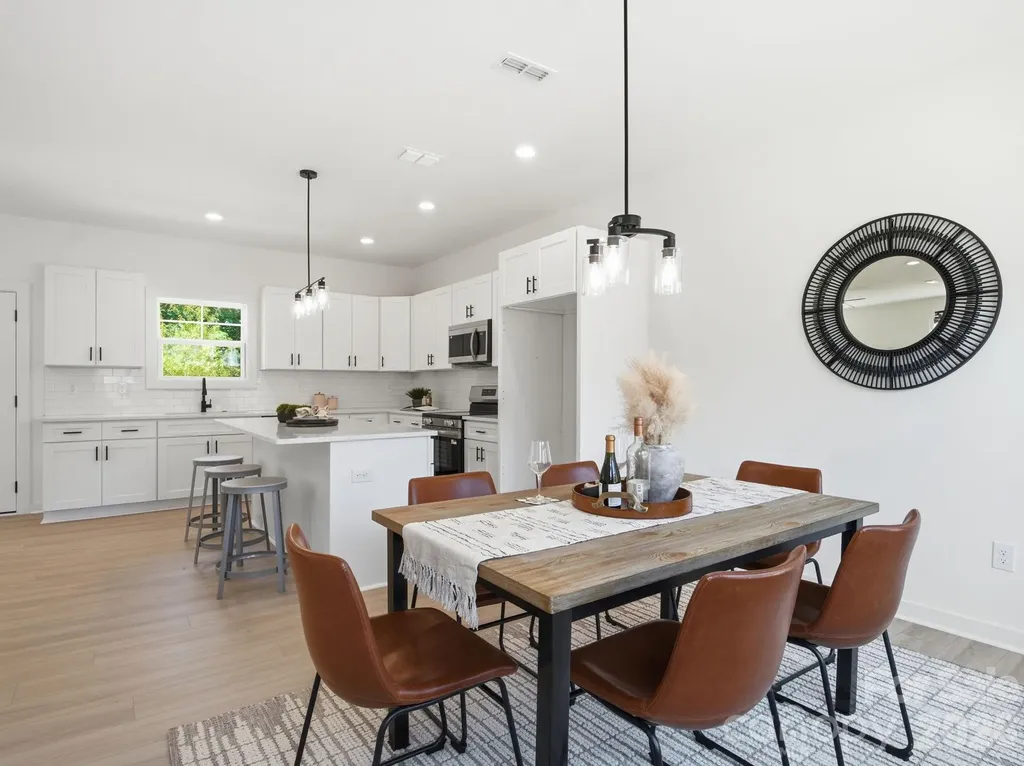 2802 Willow Street Charlotte NC 28208