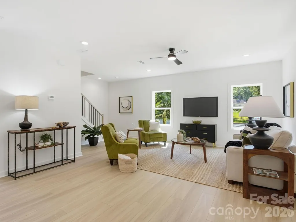 2802 Willow Street Charlotte NC 28208