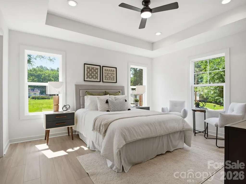 2802 Willow Street Charlotte NC 28208