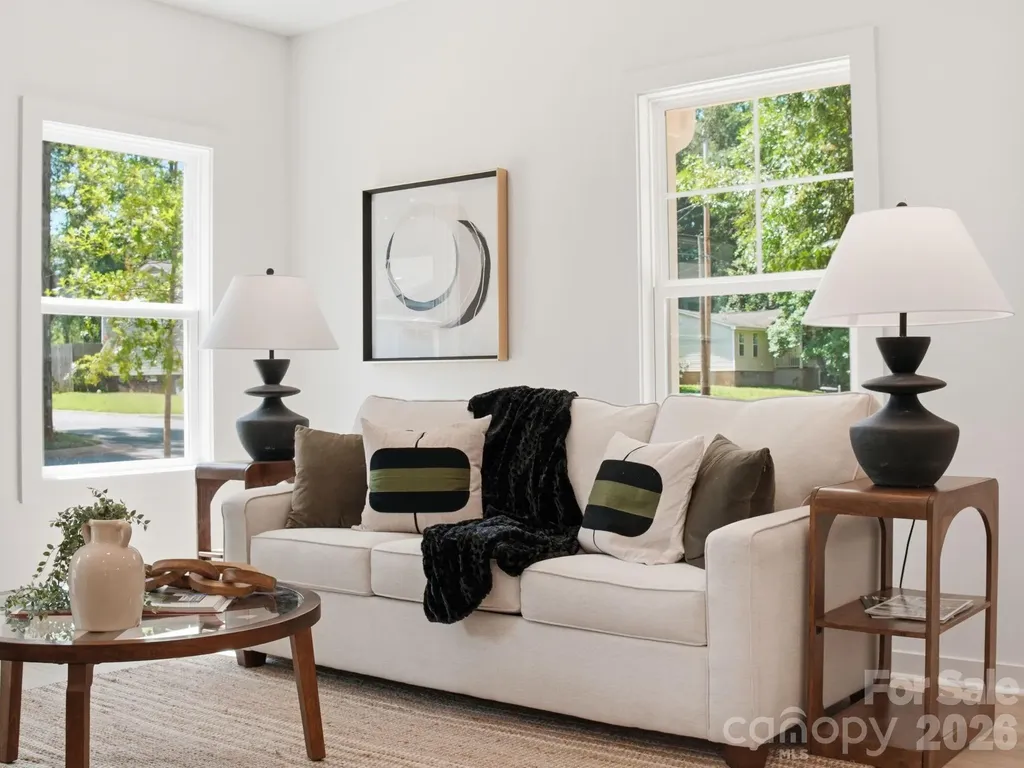 2802 Willow Street Charlotte NC 28208