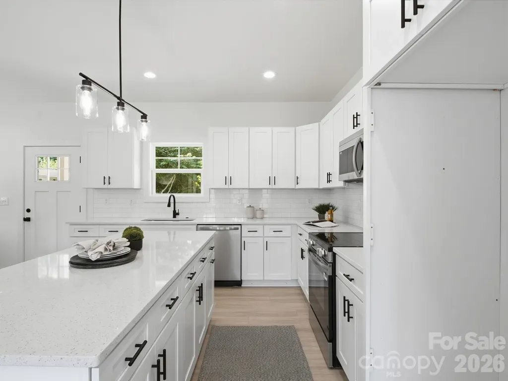 2802 Willow Street Charlotte NC 28208