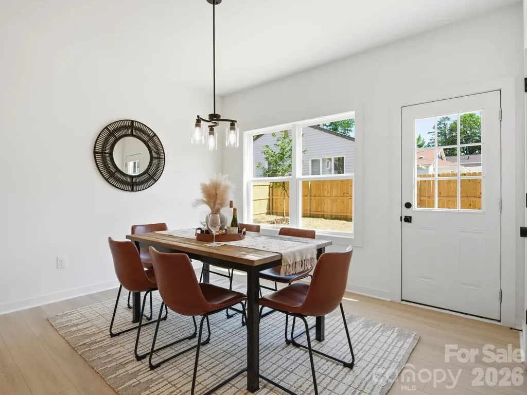 2802 Willow Street Charlotte NC 28208