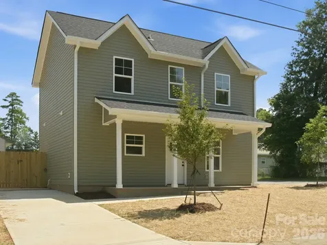 2802 Willow Street Charlotte NC 28208