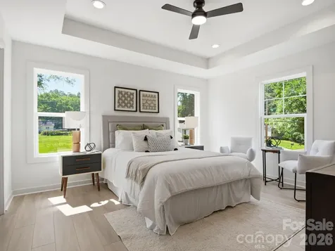 2802 Willow Street Charlotte NC 28208