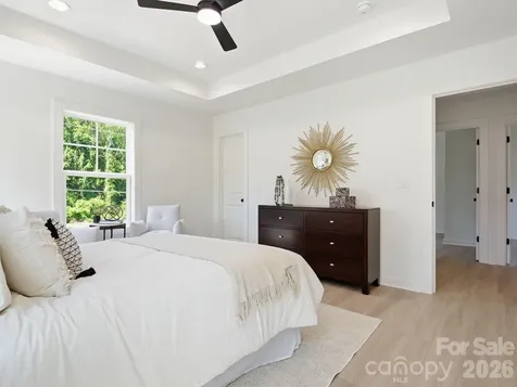 2802 Willow Street Charlotte NC 28208