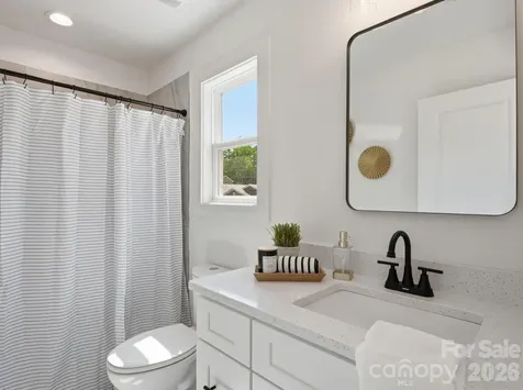 2802 Willow Street Charlotte NC 28208