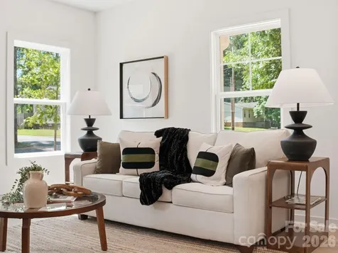 2802 Willow Street Charlotte NC 28208