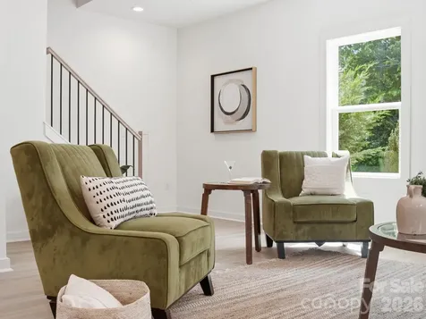 2802 Willow Street Charlotte NC 28208
