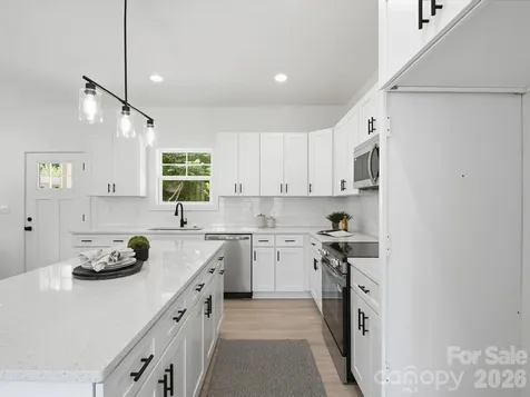 2802 Willow Street Charlotte NC 28208