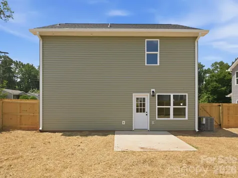 2802 Willow Street Charlotte NC 28208