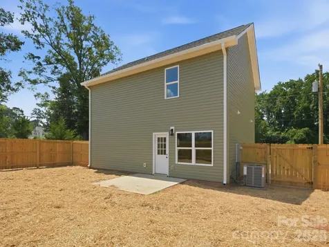 2802 Willow Street Charlotte NC 28208