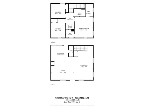 2802 Willow Street Charlotte NC 28208