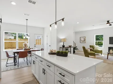 2802 Willow Street Charlotte NC 28208