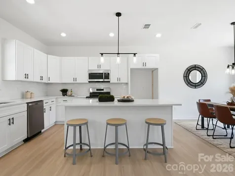 2802 Willow Street Charlotte NC 28208
