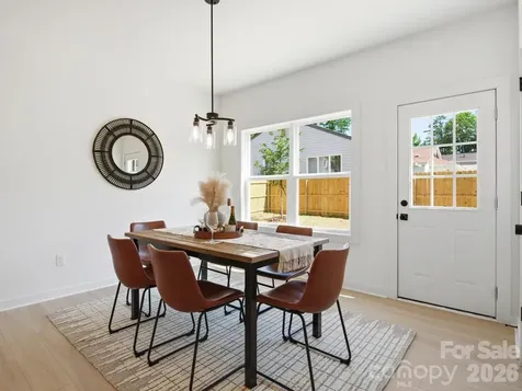 2802 Willow Street Charlotte NC 28208