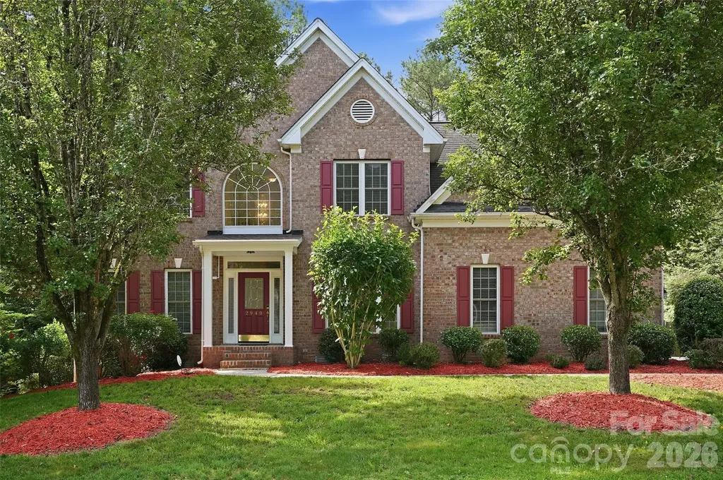 2940 Shady Reach Lane Charlotte NC 28214