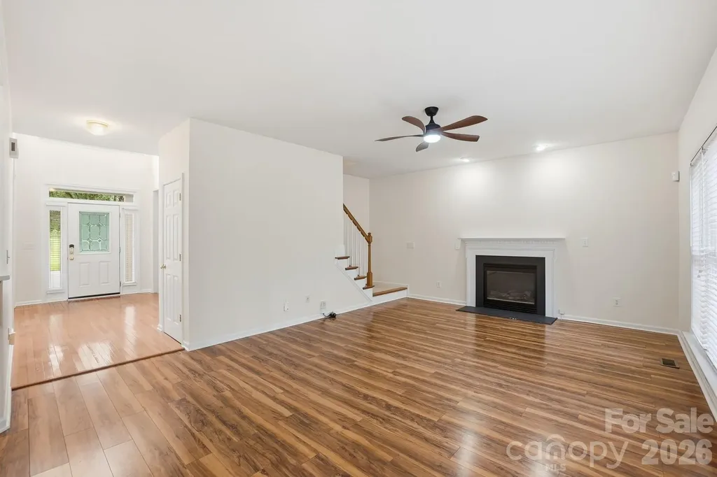 2940 Shady Reach Lane Charlotte NC 28214