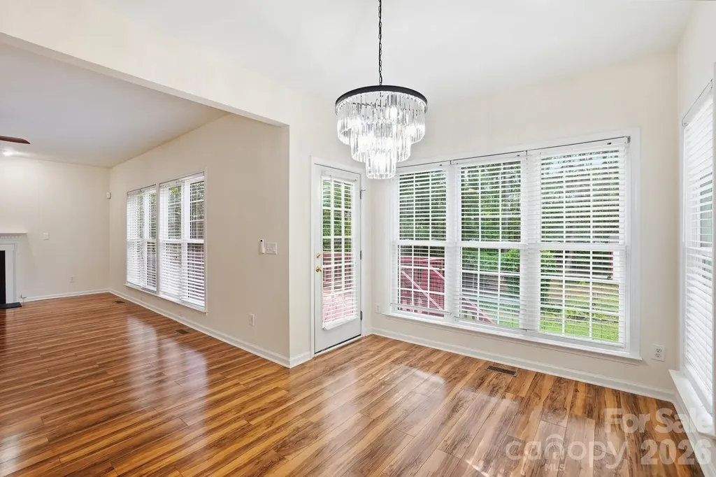 2940 Shady Reach Lane Charlotte NC 28214