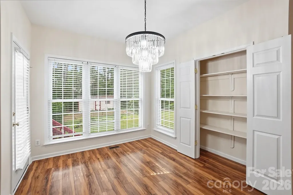 2940 Shady Reach Lane Charlotte NC 28214