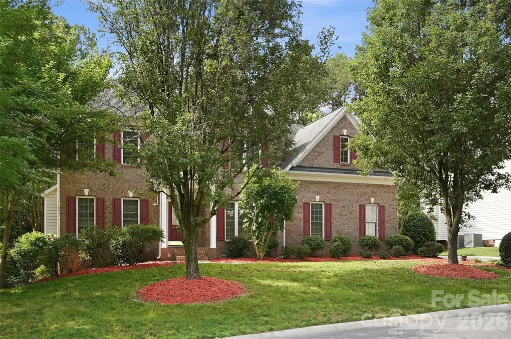 2940 Shady Reach Lane Charlotte NC 28214