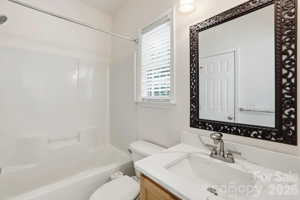 2940 Shady Reach Lane Charlotte NC 28214