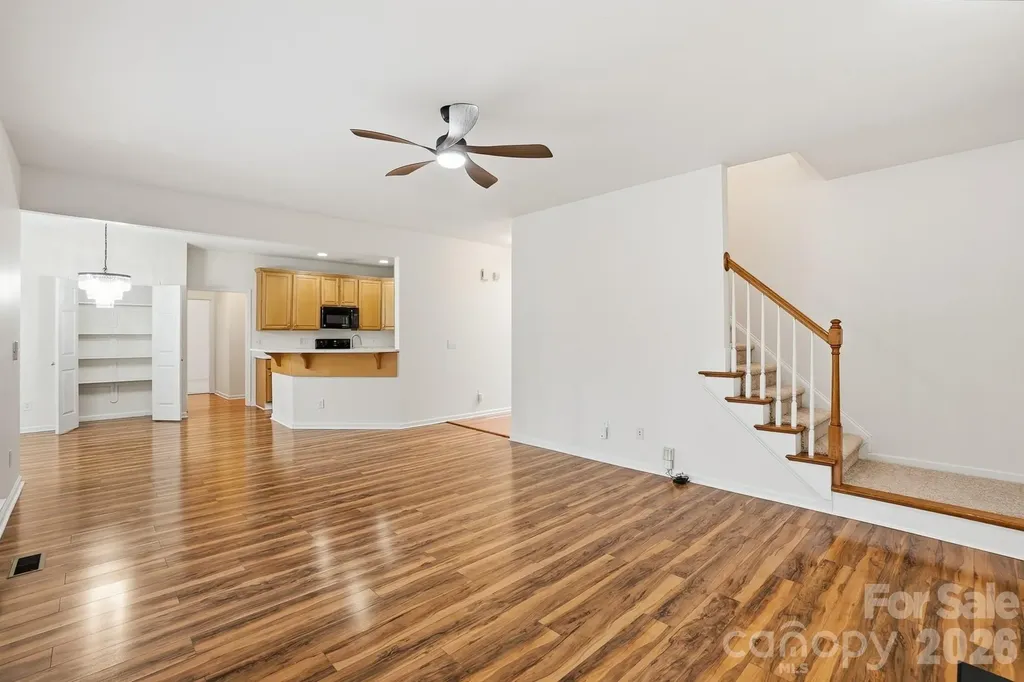 2940 Shady Reach Lane Charlotte NC 28214
