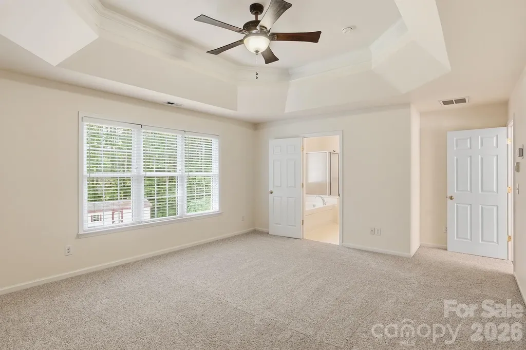 2940 Shady Reach Lane Charlotte NC 28214