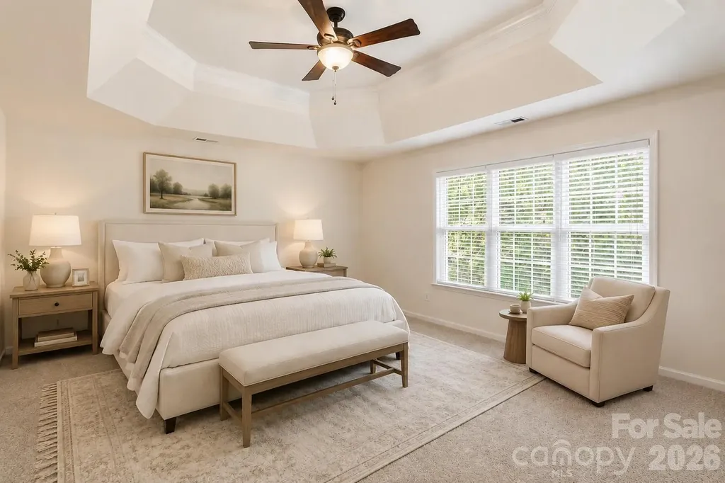 2940 Shady Reach Lane Charlotte NC 28214