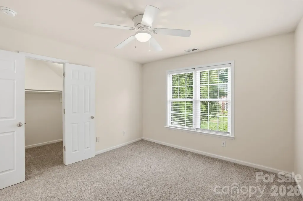 2940 Shady Reach Lane Charlotte NC 28214