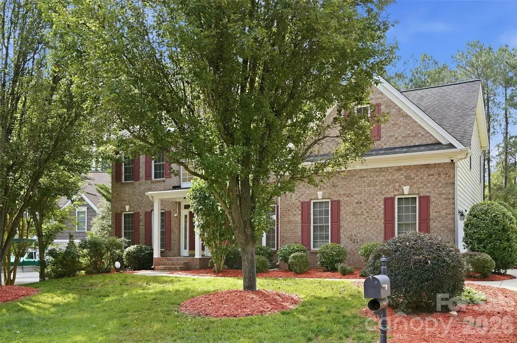 2940 Shady Reach Lane Charlotte NC 28214