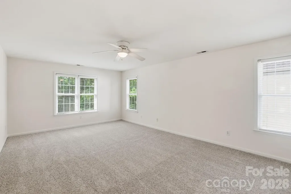 2940 Shady Reach Lane Charlotte NC 28214