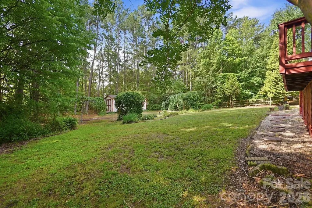 2940 Shady Reach Lane Charlotte NC 28214