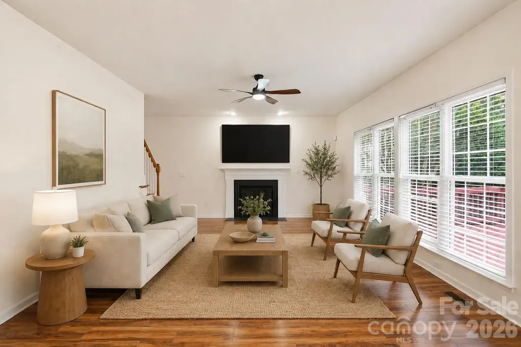 2940 Shady Reach Lane Charlotte NC 28214