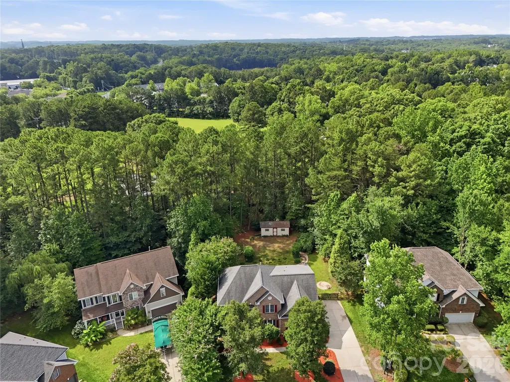 2940 Shady Reach Lane Charlotte NC 28214