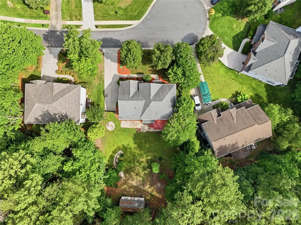 2940 Shady Reach Lane Charlotte NC 28214